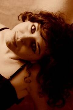 viso della mia ragazza